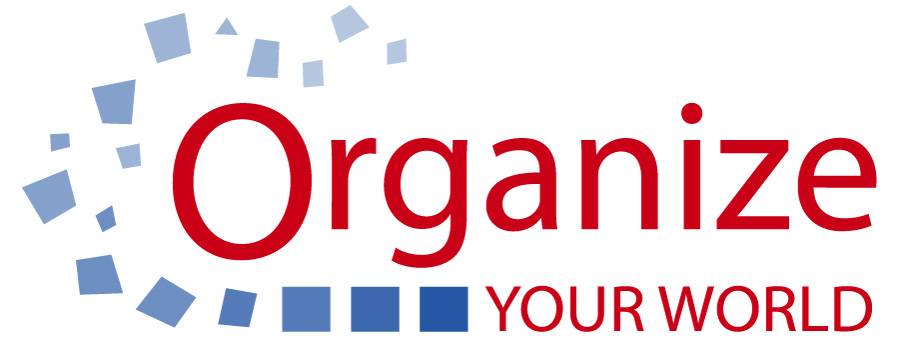 Organize Your World